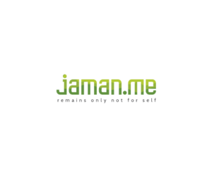 I am Jaman